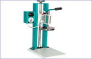 PP Cap Sealing Machine