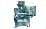 Snack Food Packaging Machine