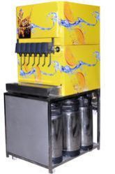 Soda Making Machines