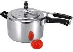 3 Litre Outer Lid Pressure Cooker