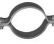 Heavy Pipe Clamps