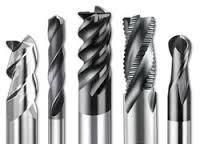 Carbide Cutting Tools