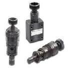Pressure Control Valves