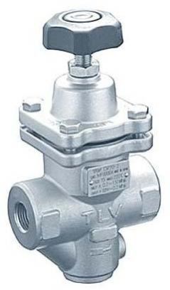 Stainless Steel Safety Relief Valves