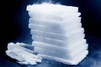 Dry Ice Cube