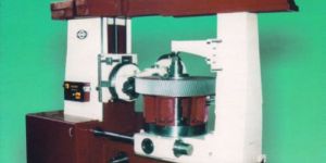 Gear Hobbing Machines