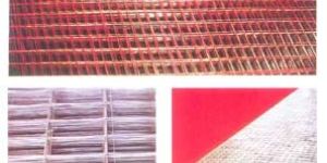 Stainless Steel Fill Support Grids