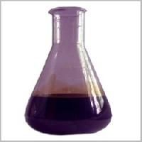 Pitch Oil