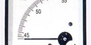 Portable Frequency Meter