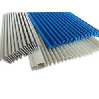 PVC Extruded Profiles