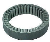 Precision Sheet Metal Components