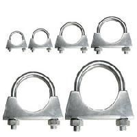 Exhaust Clamps