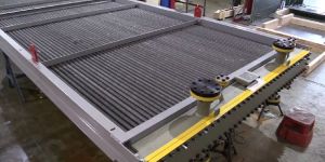 Forced Draft Air Cooler