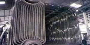 Water Tube Boiler