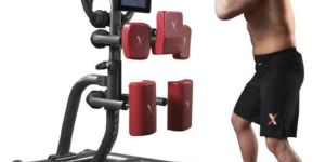 Commercial Fitness Equipment