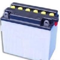 Two Wheeler Battery