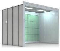 Dry Paint Booths