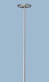 High Mast Poles
