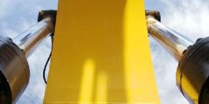 Custom Made Hydraulic Cylinders