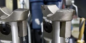 Double Acting Hydraulic Cylinder