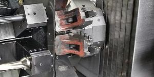 Tandem Hydraulic Cylinders