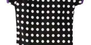 Ladies V Neck T Shirts