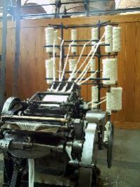 Textile Processing Machinery