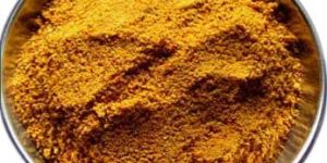 Sambar Powder