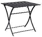 Folding Table