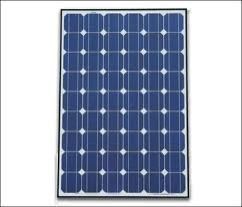 Photovoltaic Modules