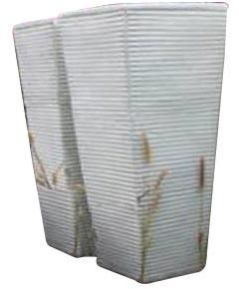 Stoneware Ceramic Planter