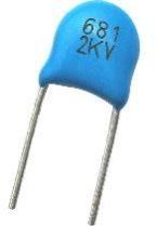 Ceramic Capacitor