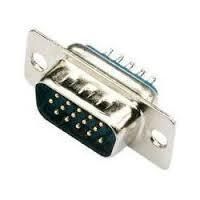 D Type Connector