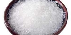 All Type of Sea Salt