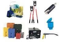 Industrial Batteries Accessories