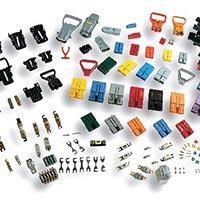 Industrial Batteries Connectors