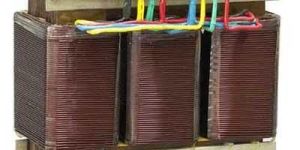 3 Phase Isolation Transformer