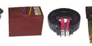 3 Phase Isolation Control Transformer 3.5 Kva