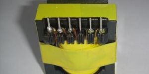 Single Phase Small Transformer