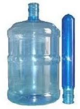 Pet Preform Bottle