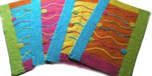 Designer Bath Mats 02