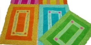 Designer Bath Mats 03