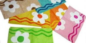 Designer Bath Mats 04