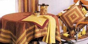 Designer Tablecloth 04