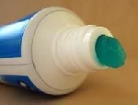 Medicated Toothpaste