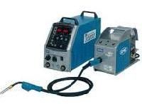 CO2 Welding Machine