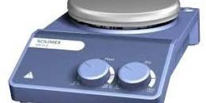 Laboratory Hot Plates