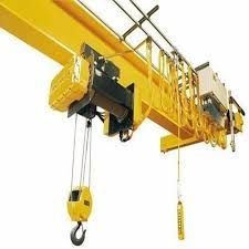 Sg EOT Crane