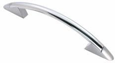 Brass Cabinet Pull Handle (C-3004)