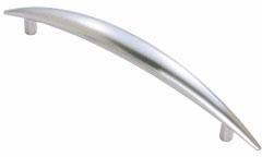 Brass Cabinet Pull Handle (C-3006)
